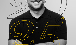 Primer jurado paraguayo en Cannes Lions