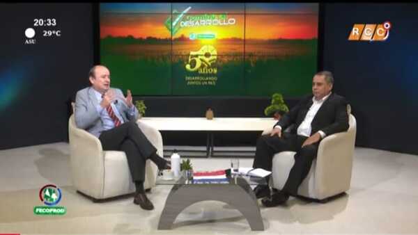¿Qué tipo de energía necesitará el Paraguay dentro de cinco años para desarrollarse?