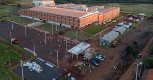 Diario HOY | Nueva era para la salud del norte: llaman a licitación para el Hospital de Santaní