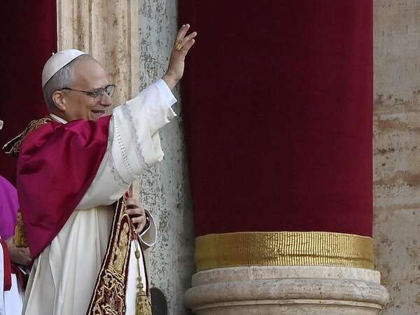 León XIV, un nombre y sus posibles significaciones - Mundo - ABC Color