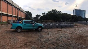 Grave perjuicio en ANDE: Desaparecen 350.000 metros de cable y ya hay ocho imputados