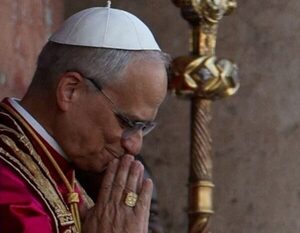 Quién es Robert Francis Prevost, el nuevo Papa León XIV