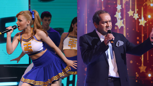 Taylor Swift brilló Yo me llamo y Perales se reencontró con su público