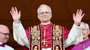 León XIV: Entre Atila y los obreros, un Papa para tiempos difíciles, explica experto paraguayo