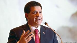 Horacio Cartes celebra la elección del Papa León XIV y eleva oraciones desde Paraguay - ADN Digital