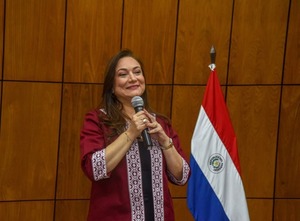 Abed celebra acuerdo tarifario con Yacyretá y destaca avances en previsibilidad energética - ADN Digital