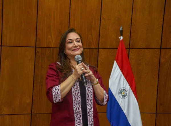 Abed celebra acuerdo tarifario con Yacyretá y destaca avances en previsibilidad energética - ADN Digital