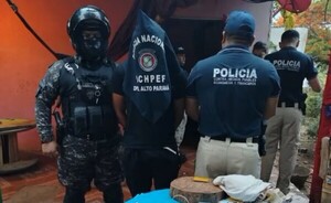 Piden juicio oral para Tiktoker por abuso sexual