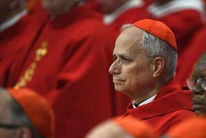 León XIV: piden que nuevo papa recuerde que “los jóvenes son el futuro de la Iglesia” - Nacionales - ABC Color