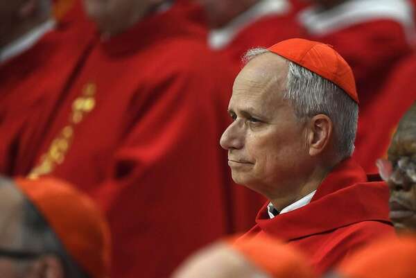 León XIV: piden que nuevo papa recuerde que “los jóvenes son el futuro de la Iglesia” - Nacionales - ABC Color