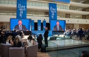 El Congreso Mundial de la FIFA: mucho más que fútbol | Columnas | 5Días