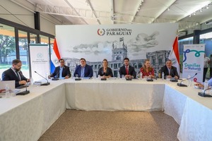 Gobierno avanza en construcción de centros de atención para la primera infancia - ADN Digital