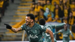 El Tottenham, directo a Bilbao para aliviar sus penas