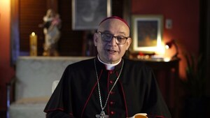 Obispo de Encarnación celebra elección del nuevo Papa León XIV y destaca su legado franciscano y social