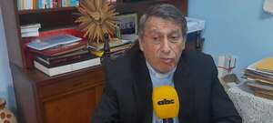 Monseñor Valenzuela celebra al nuevo Papa: “Nos dio una hermosa sorpresa” afirmó - Nacionales - ABC Color