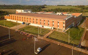 Hospital General de Itapúa: postulantes admitidos podrán rendir mañana viernes