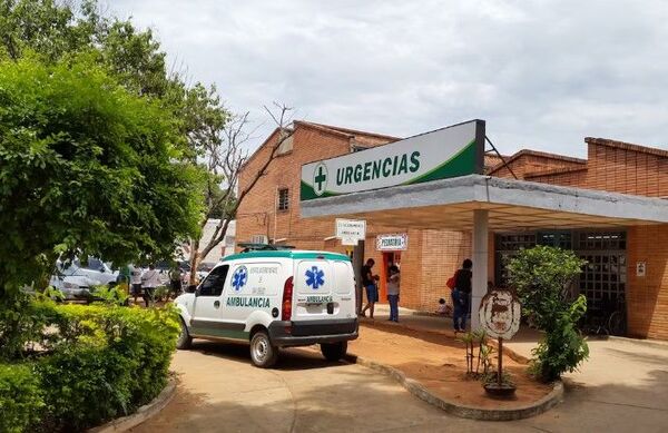 ¿De qué murió? Una mujer muere en el hospital de Calle’i y piden autopsia