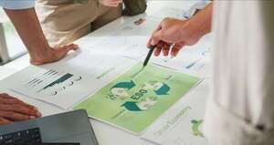 Bajo estándares del Global Reporting Initiative, Banco Atlas consolida su modelo de gestión - Negocios - ABC Color