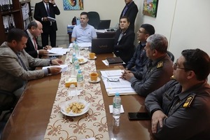 Impulsan ley para implementar test de drogas en controles viales - ADN Digital