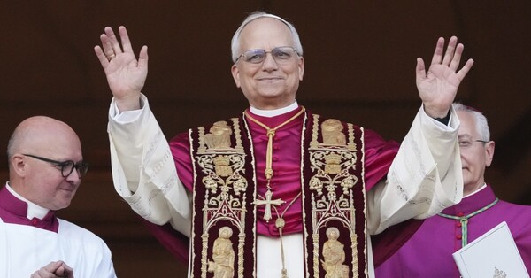 "América del Sur sigue liderando el Vaticano"