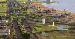 La Nación / Aeropuerto de Encarnación permitirá mayor desarrollo turístico en el sur, destaca ministra