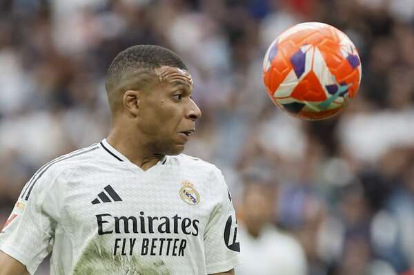 El clásico de LaLiga Española: Real, en su último tren - Fútbol Internacional - ABC Color