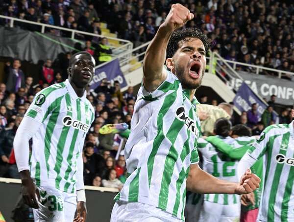 Liga de Conferencia: El Chelsea y el Betis irán por la corona - Fútbol Internacional - ABC Color