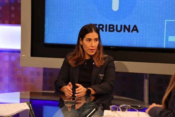 Paraguay tendrá cifra récord de atletas en los Panamericanos Junior Asunción 2025 - ADN Digital