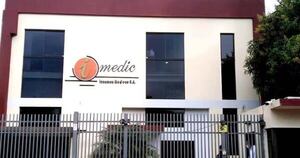 La Nación / Rechazan demanda de Imedic S.A, que pretendía cobrar al Ministerio de Salud más de G. 47 mil millones