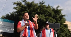 Según una encuesta del cartismo, Prieto ganaría en CDE y Nenecho resiste en Asunción