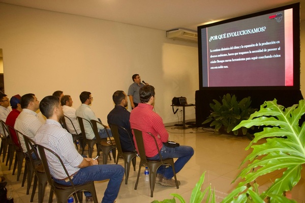 Brangus oficializó plan de crianza: “Buscamos dar más oportunidades a los ganaderos de apostar por la raza”