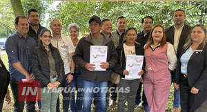 EL INDERT ANUNCIÓ DESCENTRALIZACIÓN DE TRÁMITES EN ITAPÚA