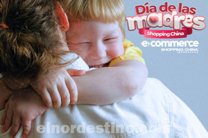 Disfrutá las ofertas por el “Día de las Madres” en el e-commerce de Shopping China Importados con los mejores regalos para ella - El Nordestino
