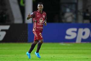 Copa Sudamericana: Mushuc elimina a Cruzeiro - Fútbol Internacional - ABC Color