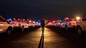 Roban automóvil a madre soltera que ahora debe tomar cuatro colectivos para ir a trabajar