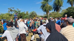 Cañicultores llegan a un acuerdo con el Gobierno, luego de 11 días de protesta