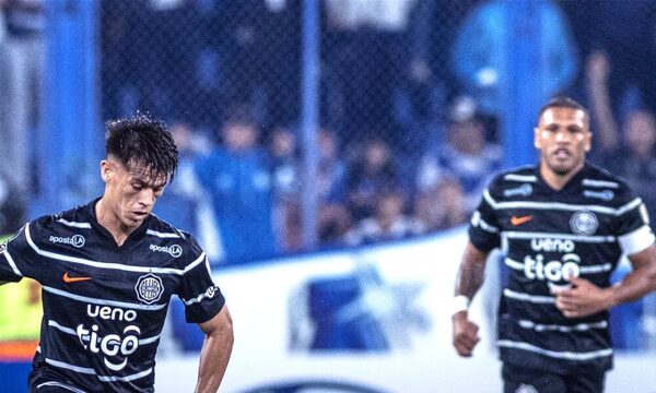 Fabián Bustos, frustrado: “Me sabe a poco el empate…”
