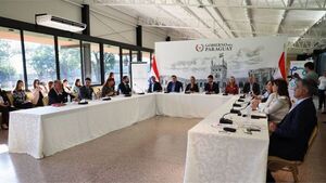 Comisión Nacional de la Primera Infancia se reunió con miras a la construcción de los primeros 20 centros