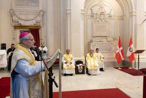 El mundo reacciona a la elección del papa León XIV, el primer pontífice de EE.UU. y Perú - Mundo - ABC Color