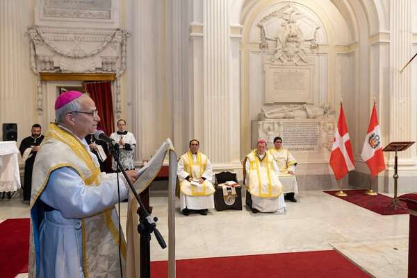 El mundo reacciona a la elección del papa León XIV, el primer pontífice de EE.UU. y Perú - Mundo - ABC Color
