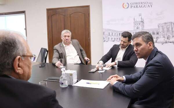 TSJE abre el lunes dudosas ofertas de máquinas de voto - Política - ABC Color