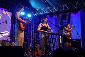 Llega la sexta edición del Festiferó en Asunción - Música - ABC Color