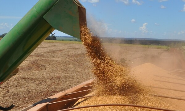 Agroindustria destaca en el top 3 de los sectores con mayor desembarco de inversiones