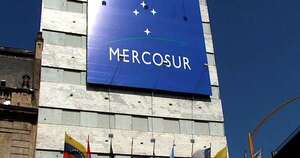 La Nación / Crisis arancelaria debe llevar a Europa a negociar con Mercosur