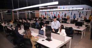 La Nación / Nestlé expande su centro de servicios compartido y atenderá a más de 2 países