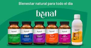 La Nación / Benat promueve estilo devida saludable y consciente
