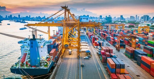El comercio bilateral entre Argentina y Brasil fue de 2.568 millones de dólares