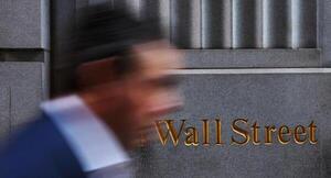 Los tres principales índices de Wall Street registraron ganancias
