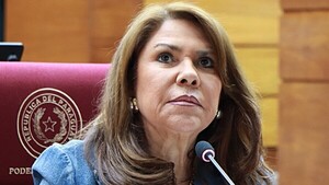 Opositora tilda de bofetada acción de la CSJ por cupos de combustible
