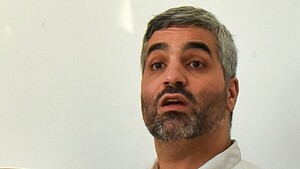 “Es clara la complicidad de autoridades en el encubrimiento del crimen”